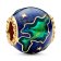 Pandora 762431C01 Charm Planet Erde Goldfarben 1