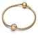 Pandora 762435C01 Charm Planet Venus Gold Tone 3