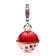 Pandora 782433C01 Charm-Anhänger Planet Mars 2