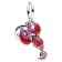 Pandora 28127 Damen-Halskette Liebes-Hummer Set Silber 2