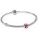 Pandora 28129 Armband Starter-Set Rote Herzen Silber 1