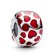 Pandora 28129 Armband Starter-Set Rote Herzen Silber 2