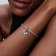 Pandora 793746C01 Dangle Charm Silver Hummingbird 4