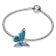 Pandora 793747C01 XL Charm Schmetterling Silber 3
