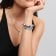 Pandora 793747C01 XL Charm Schmetterling Silber 4