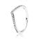 Pandora 196316CZ Damen-Ring Funkelnder Wunsch 1