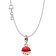 Pandora 28208 Damen-Halskette Planet Mars Schmuck-Set 1