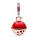 Pandora 28208 Damen-Halskette Planet Mars Schmuck-Set 3