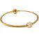 Pandora 28191 Damenarmband Planet Venus Goldfarben Geschenkset 1