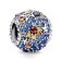 Pandora 28199 Damen-Armband Silber Planet Merkur Starter-Set 2