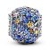 Pandora 28199 Damen-Armband Silber Planet Merkur Starter-Set 3