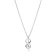 Pandora 393762C01-50 Women's Necklace Infinity Knot Silver 2