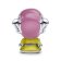 Pandora 793749C01 Silber Charm Disney Schneewittchen Dopey 2