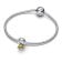 Pandora 793749C01 Silber Charm Disney Schneewittchen Dopey 3