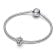 Pandora 793755C00 Silber-Charm Unendlichkeitsknoten 3