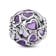 Pandora 793772C01 Charm Silber Offene Herzen Mum 1