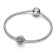 Pandora 793772C01 Charm Silber Offene Herzen Mum 3