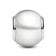 Pandora 793781C01 Silber Charm Weiße Perle 2