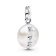 Pandora 793783C01 Charm-Anhänger Silber Mum mit Barockperle 1