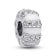 Pandora 793785C01 Clip-Charm Steine und Emaille Silber 1
