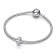 Pandora 793785C01 Clip-Charm Steine und Emaille Silber 3