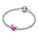 Pandora 793788C01 Pinkfarbener 2025 Abschluss Herz-Charm 3