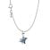 Pandora 28189 Damen-Kette Silber Kolibri Schmuck-Set 1