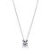 Pandora 393743C01-45 Damen Silber-Kette Disney Stitch 2
