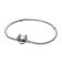 Pandora 593738C01 Damenarmband Silber Disney Stitch 1