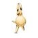 Pandora 763892C01 Charm-Anhänger Seestern Goldfarben 2