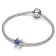 Pandora 793817C01 Mini-Charm Silber Bunter Seestern 3