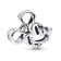 Pandora 793907C00 Silver Charm Disney Mickey Mouse 2