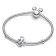 Pandora 793907C00 Silver Charm Disney Mickey Mouse 3