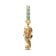 Pandora 28910 Damen-Armband Geschenkset Seepferdchen Goldfarben 3
