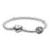 Pandora 28926 Gift Set Ladies' Bracelet Silver Hearts 1
