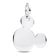 Pandora 793994C00 Charm-Anhänger 925 Silber Disney Micky Maus 1