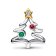 Pandora 764248C01 Charm Silber Weihnachtsbaum 2