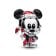 Pandora 794217C01 Silver Charm Disney Mickey Mouse Holiday 1