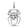 Pandora 794224C01 Dangle Charm Marvel Spiderman Spider 2