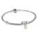 Pandora 21524 Damenarmband Starter-Set Silber Zweifarbiges Unendlichkeitsherz 1