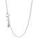 Pandora 21530 Women's Necklace Gift Set Silver Bundle with Mini Heart Pendant 4
