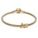 Pandora 21541 Geschenkset Damen-Armband Handgeschriebene Liebe Goldfarben 1