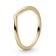 Pandora 168742C00 Damenring Wishbone Goldfarben 1