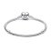 Pandora 594594C00 Damen-Armband Silber mit Herz-Verschluss 2
