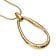 Pandora 364667C01-90 Statement-Collier für Damen mit Steinen Besetzt 2
