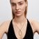 Pandora 364667C01-90 Statement-Collier für Damen mit Steinen Besetzt 3