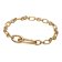 Pandora 564678C00 Damen-Armband Goldfarben 1