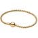 Pandora 564028C00 Ladies´ Bracelet Gold Tone Wing Chain 1