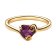 Pandora 164734C01 Damenring Disney The Nightmare Before Christmas Sally Lila 2