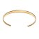 Pandora 564754C01 Ladies´ Bangle Gold Tone 2